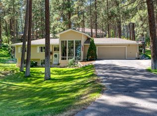 393 Ponderosa Ln, Kalispell, MT 59901