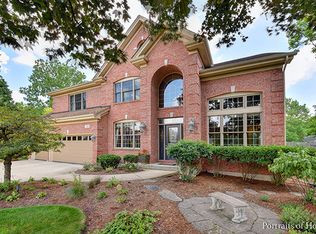 718 Weaver Ct, Wheaton, IL 60189