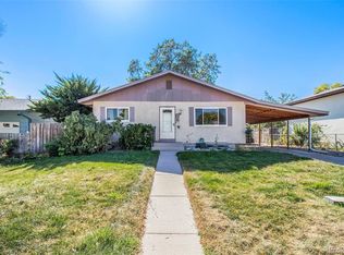 3724 Sheffield Ln, Pueblo, CO 81005
