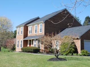 1117 Woodstock Ln, West Chester, PA 19382