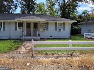 309 E Broad St #5, Winder, GA 30680