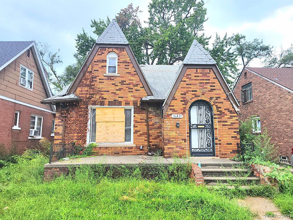 1st image of 16227 Lesure St
