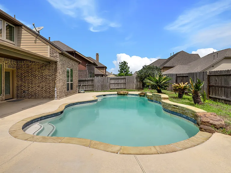 3505 Harvest Moon Ln — Photo 30