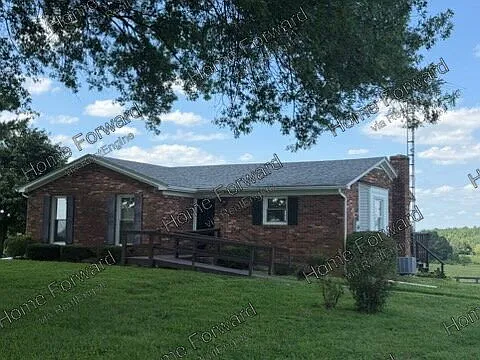 1218 Nevins Station Rd — Photo 1