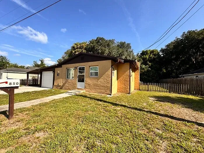 850 Chapin St — Photo 3