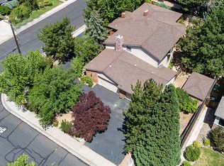 2690 Trentham Way, Reno, NV 89509