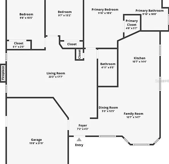 5116 Plantation Dr — Photo 15