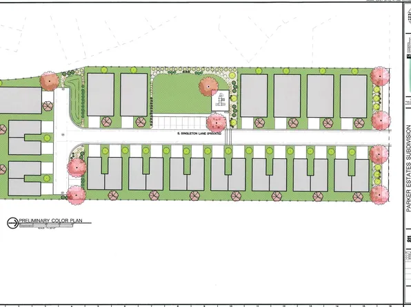 525 E Greenhurst Rd, Nampa, ID 83686