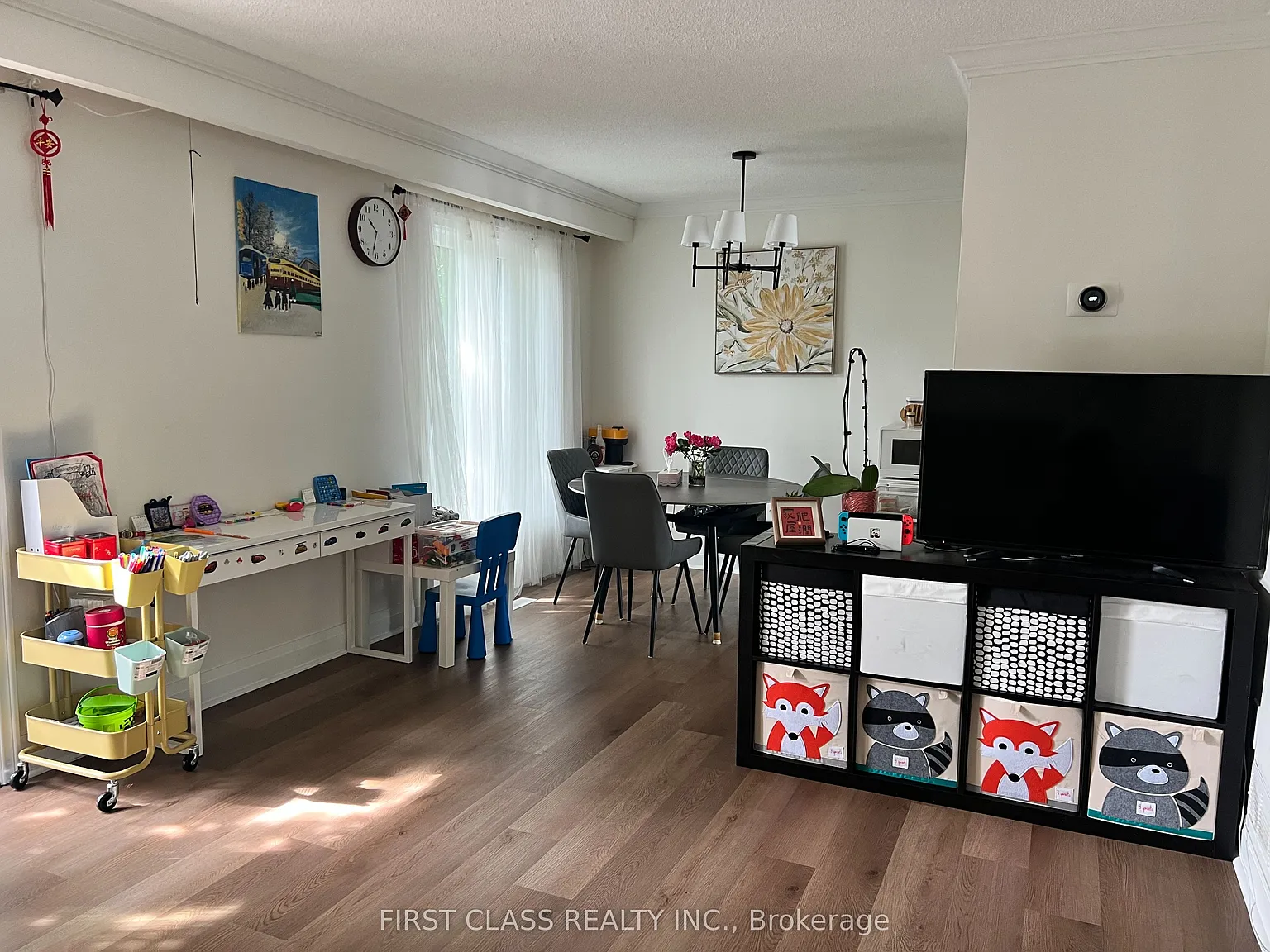 3 bed, $3,500 — Photo 3