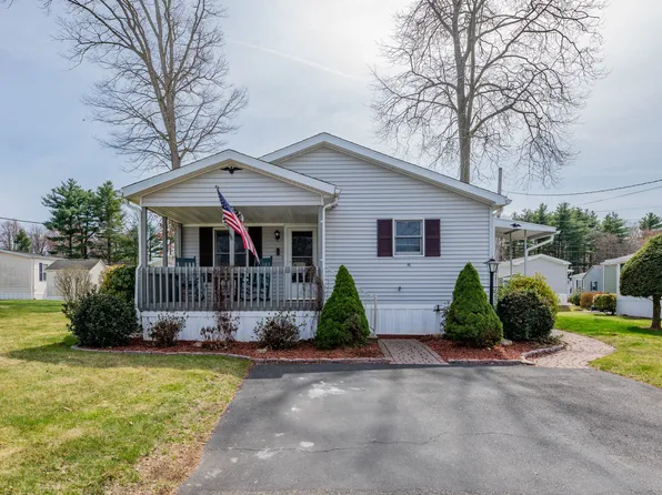 15 Oak Road, Southington, CT 06489