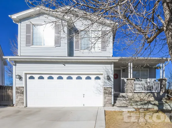 19941 E Montview Dr, Aurora, CO 80011