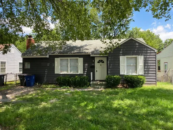 1047 N New Haven Ave, Tulsa, OK 74115