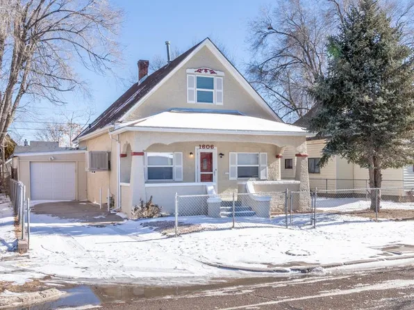 1606 E Orman Ave, Pueblo, CO 81004