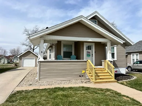 1108 S 2nd St, Norfolk, NE 68701