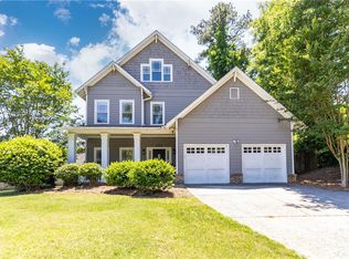 2167 Tilson Rd, Decatur, GA 30032