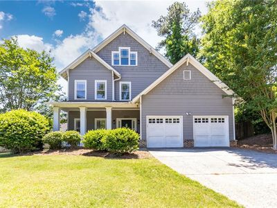 2167 Tilson Rd, Decatur, GA, 30032