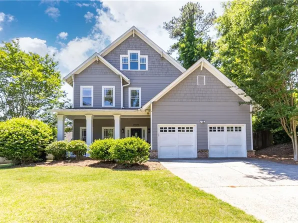 2167 Tilson Rd, Decatur, GA 30032