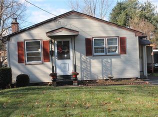 43 Plumb Ave, Meriden, CT 06450
