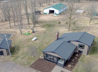 3109 Ivory St, Isle, MN 56342