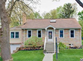 4036 Concord St, Harrisburg, PA 17109