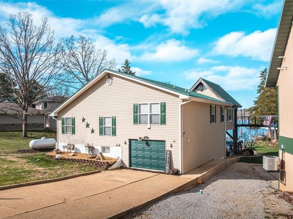 919 Lakeshore Dr, Cuba, MO 65453