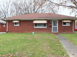 391 Lynne Dr, Sheffield Lake, OH