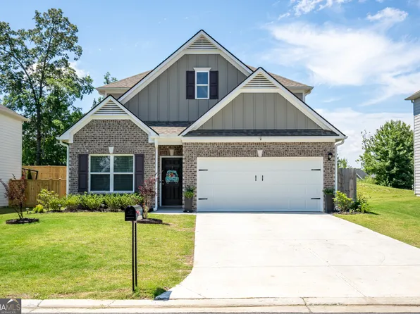 10 Majestic Oaks Way, Rome, GA 30165