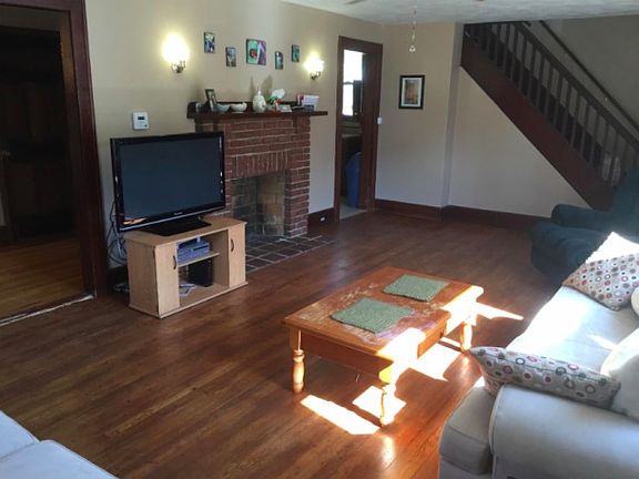 refinished hdwd flrs