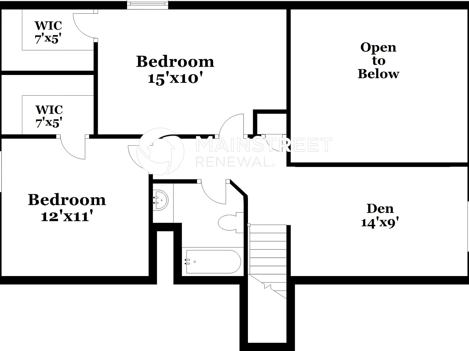 4700 Capstone Dr — Photo 3
