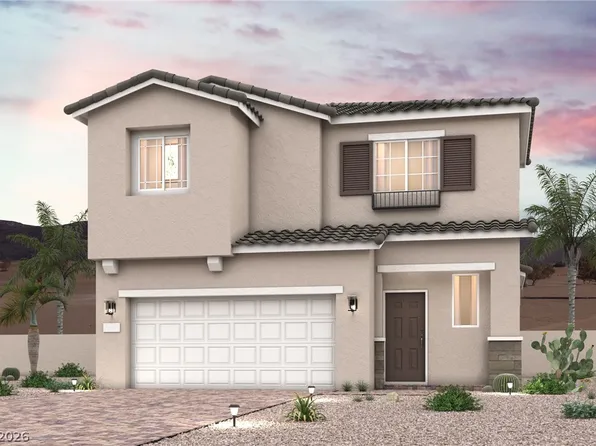 9061 Damon St, Las Vegas, NV 89166