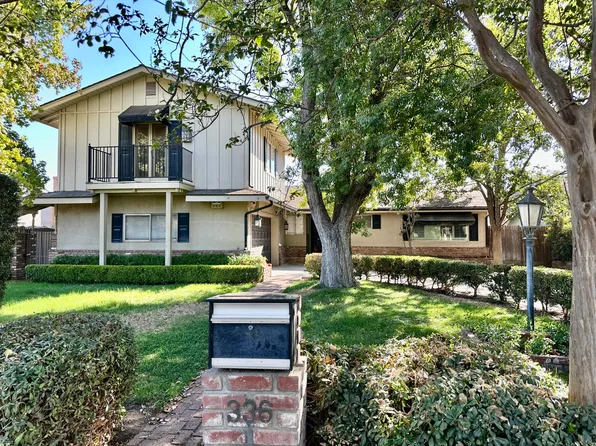 336 Lindale Street #1, Porterville, CA 93257