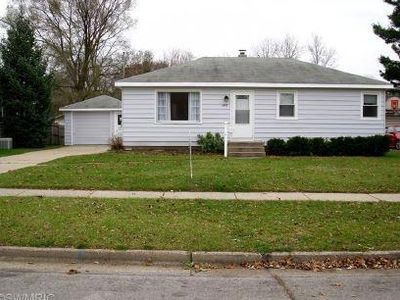 1626 Chapel St SW, Wyoming, MI, 49519