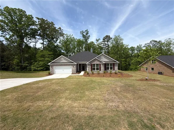 3370 Trevi Trl, Douglasville, GA 30135