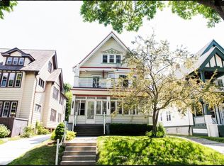 2954 N Frederick Ave #2954, Milwaukee, WI 53211