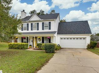 10 Madera Trl, Simpsonville, SC 29680