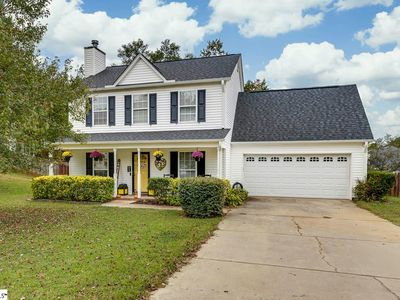 10 Madera Trl, Simpsonville, SC, 29680