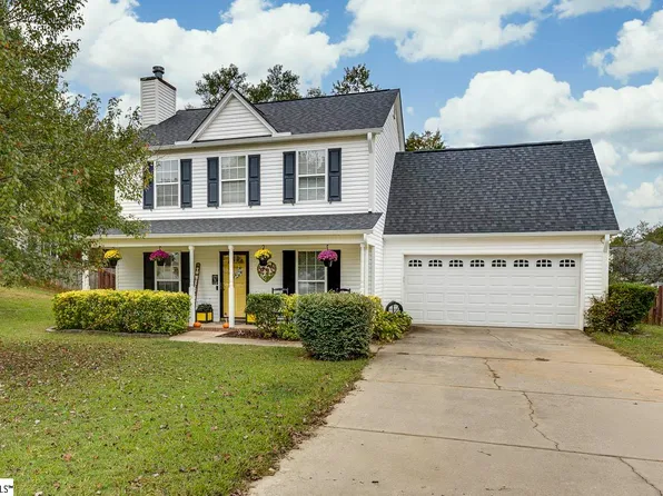 10 Madera Trl, Simpsonville, SC 29680