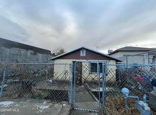 6389 Salas Ln #A, El Paso, TX 79932