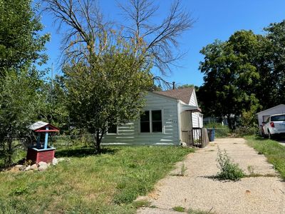 2825 E 36th Ct, Des Moines, IA, 50317