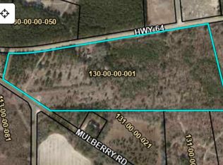 0 State Highway 64 E, Barnwell, SC 29812