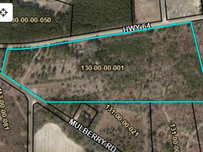 0 State Highway 64 E, Barnwell, SC, 29812