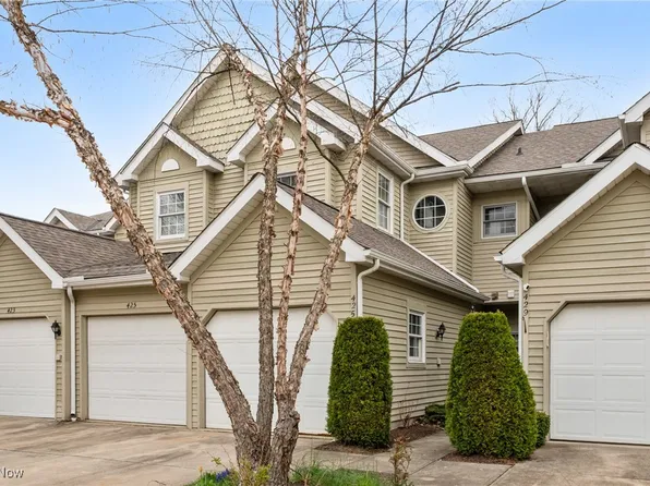 425 Eagle Trce #425, Mayfield Heights, OH 44124