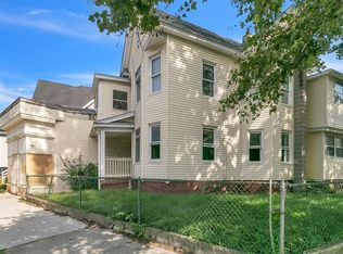 301-303 Belmont Ave, Springfield, MA 01108