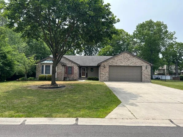 719 Turnberry Dr, Saint Clair, MI 48079
