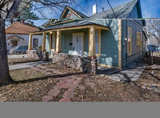 646 Western Ave, Prescott, AZ 86305