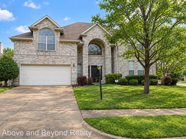 2639 Cedar View Dr, Arlington, TX 76006