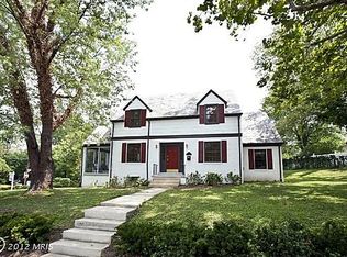 4427 Nebraska Ave NW, Washington, DC 20016