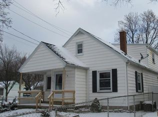 184 Midland Ave, Rochester, NY 14621