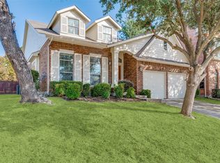 4742 Coyote Trl, Dallas, TX 75227