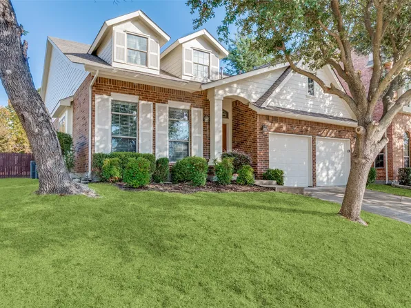 4742 Coyote Trl, Dallas, TX 75227